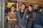 Aarti Surendranath, Kailash Surendranath at the  Launch of The Cappuccino Collection Store in Mumbai on 15th Feb 2014